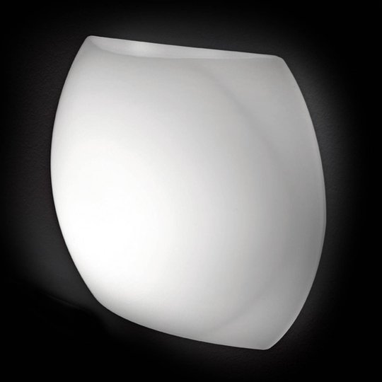 Chiusa-seinävalaisin, 37 cm