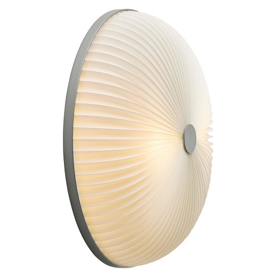 LE KLINT Lamella -seinävalaisin alumiini 35 cm