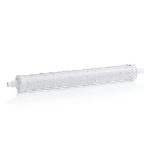 R7s 11W -LED-lamppu, pituus 18,9cm, 1200lm 3 000 K