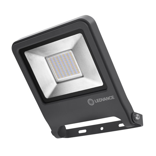 LEDVANCE Endura Flood -ulkokohdevalo 840 DG 50W