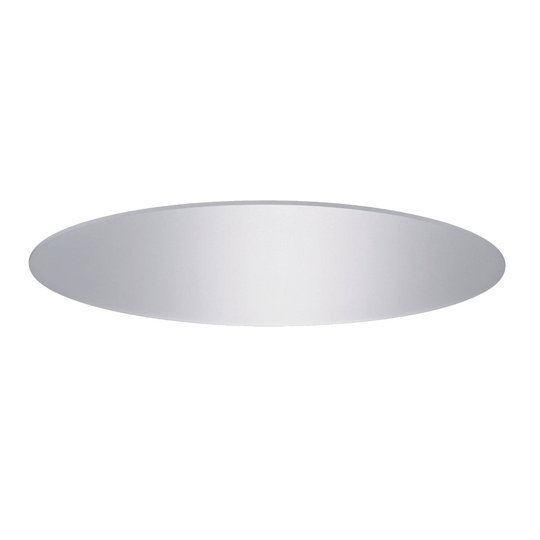 Diffuusori Ø 40 cm varjostimelle, HV-track4
