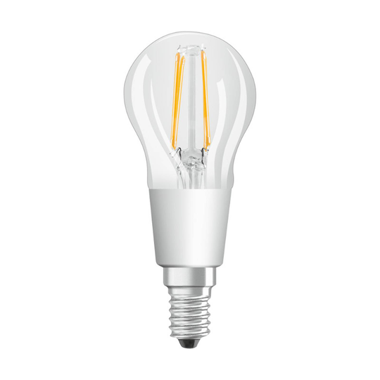 LEDVANCE SMART+ WiFi Filament Mini Bulb E14 4W 827