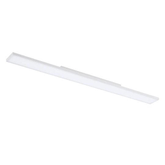 LED-kattovalaisin Turcona, 120 x 10 cm