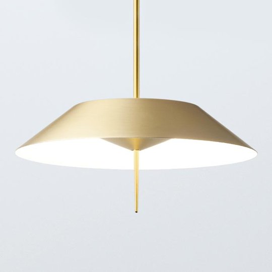 Mayfair - moderni riippuvalaisin LED-lampuilla