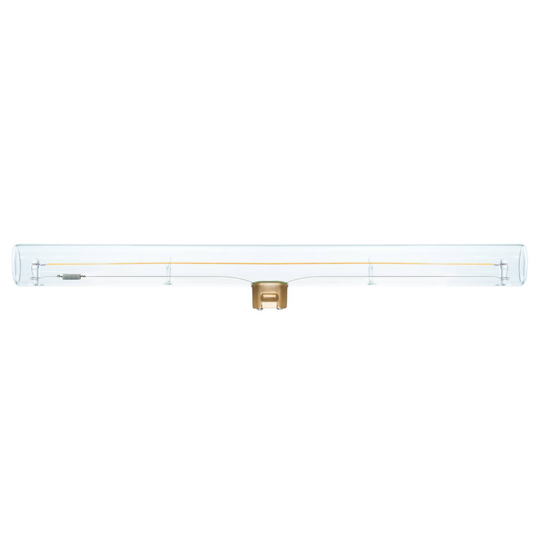 SEGULA LED-lamppu S14d 6,2W 2700K kirkas 30cm
