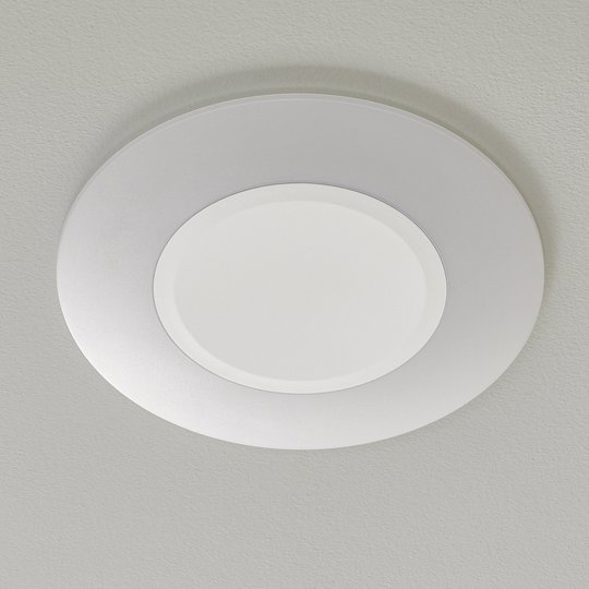 LEDVANCE LED Flat - litteä LED-kattovalaisin