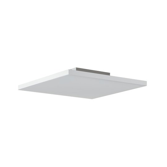 Paul Neuhaus Frameless kattovalaisin CCT 45x45 cm