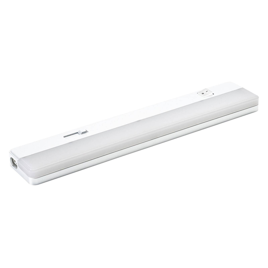 LED-kaapinalusvalaisin Fida, pituus 60 cm