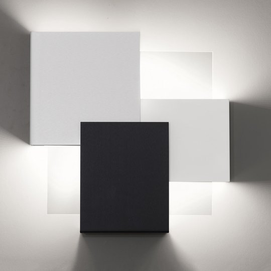 LED-seinävalaisin Gustav 8060/A02 himmennettävä