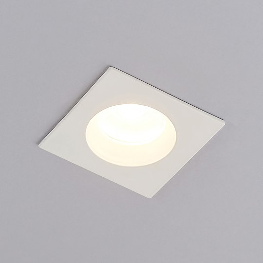 Arcchio Urdin LED-kohdevalo kulmikas IP65, 4W