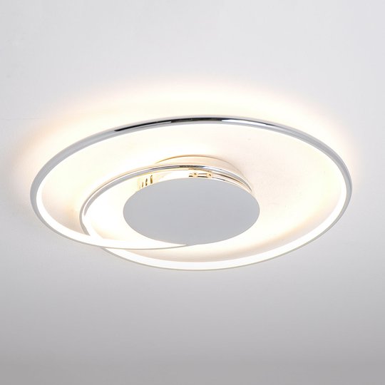 Joline - kaunis LED-kattovalaisin