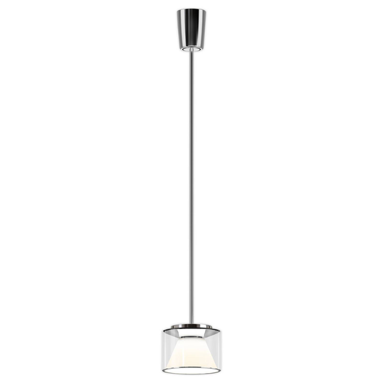 serien.lighting Drum S -riippuvalo putki 927 ohut