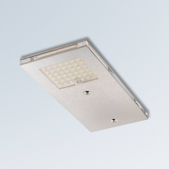 Moderni Flat I-LED-kaapinalusvalaisin