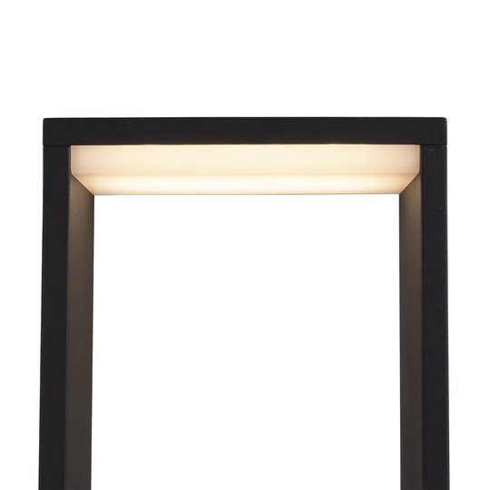 LED-pylväsvalaisin Cata IV, korkeus 100 cm