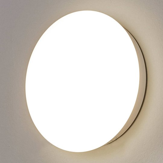LED-seinävalaisin Sun 12, 8W 4 000K perusvalkoinen