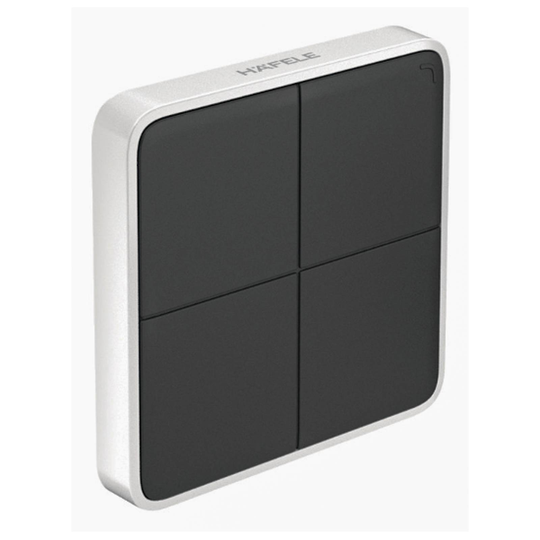 Loox5 Connect Mesh -seinäpainike