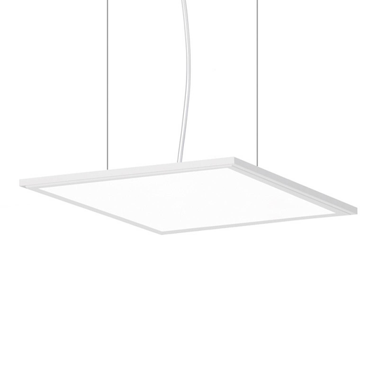 LED-riippuvalaisin FL Square 300 PL OP DALI 830