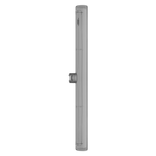 SEGULA LED-loisteputki S14d 8W 2200 K 30 cm smokey