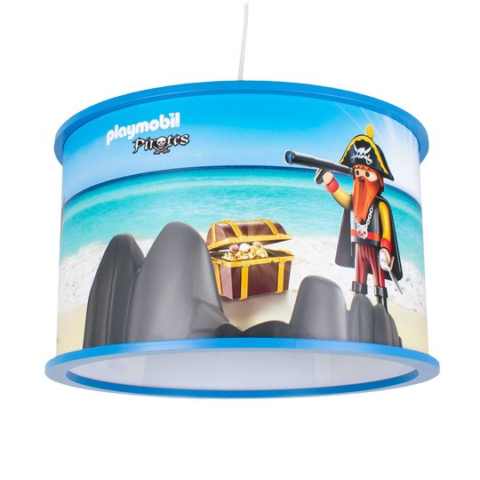 Riippuvalo 25/40 PLAYMOBIL Pirates