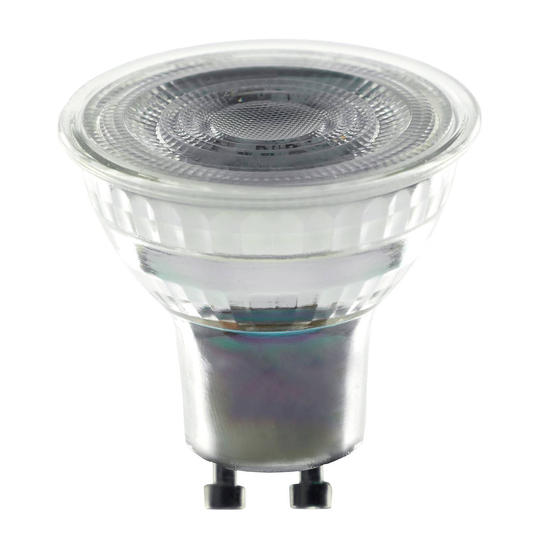 SEGULA-LED-heijastin GU10 6,8W 927 himmennys 35°