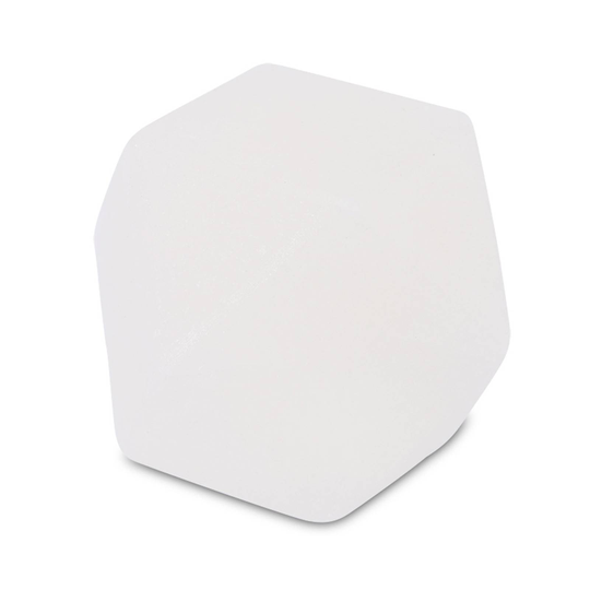 White Line Diamant -LED-suolavalaisin, USB