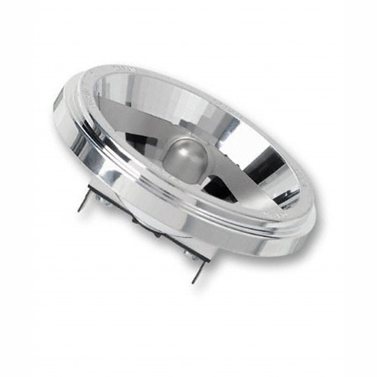 G53 60 W 40° Heijastinlamppu HALOSPOT 111