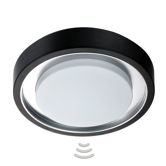 Ulkokattovalaisin LED Toki Sensor