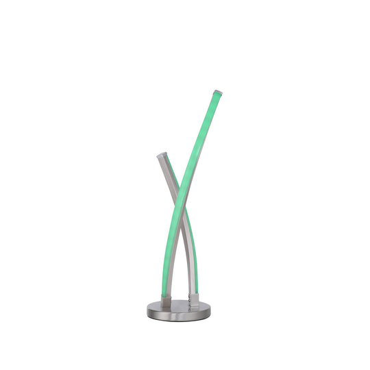 LOLAsmart Swing -LED-pöytävalaisin