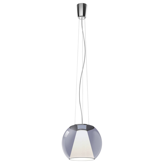 serien.lighting Draft M -riippu 927 Triac sininen