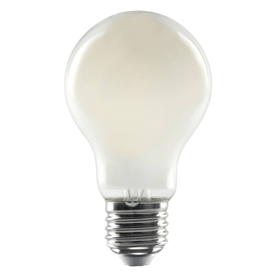 SEGULA-LED-lamppu E27 10W 827 matta