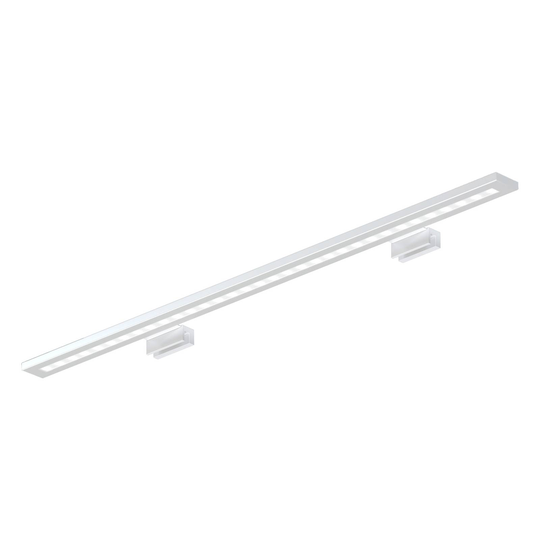 LED-peililamppu Espelho 60 cm alumiini 4 000 K
