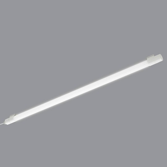LED-valolista Start Batten IP65, 26 W, 4 000 K
