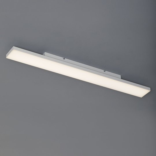 Paul Neuhaus Frameless kattovalaisin CCT 100x10cm