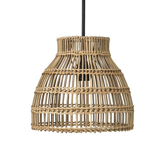 PR Home Sarah -ulkoriippuvalo, korkeus 24 cm