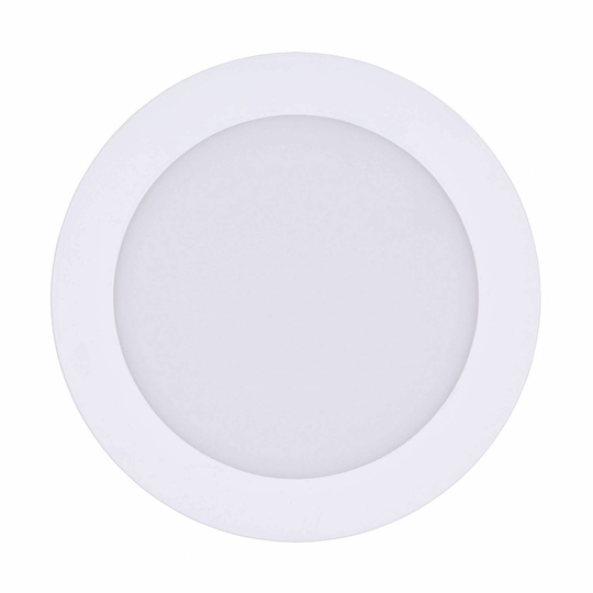 EGLO connect Fueva-Z -uppovalo 16,5 cm, valkoinen