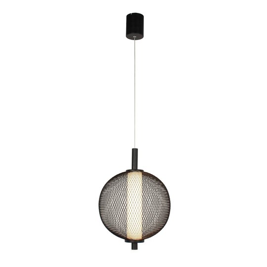 LED-riippuvalaisin Natalia, 1-lamppuinen