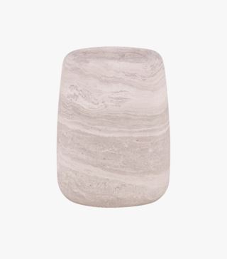 Luxe hammasharjamuki harmaa