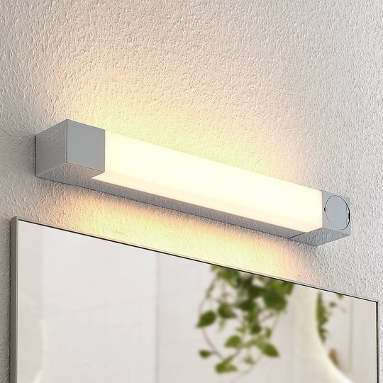 Lindby Lavka -LED-peilivalaisin