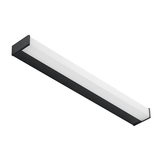 Lindby Ulisan kylpyhuoneen LED-seinälamppu 58,8cm