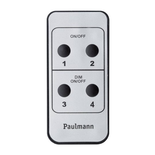 Paulmann URail IR-lähetin Dimm/Switch-kytkimelle