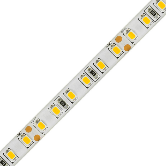 EVN STR2024 -LED-nauha, IP20, 5 m, 48 W, 4 000 K