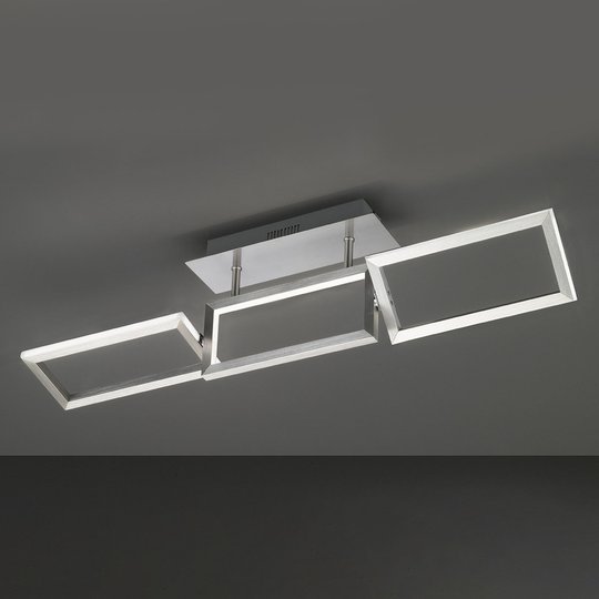 LED-kattovalaisin Skip, kohdistus, pituus 81,5 cm