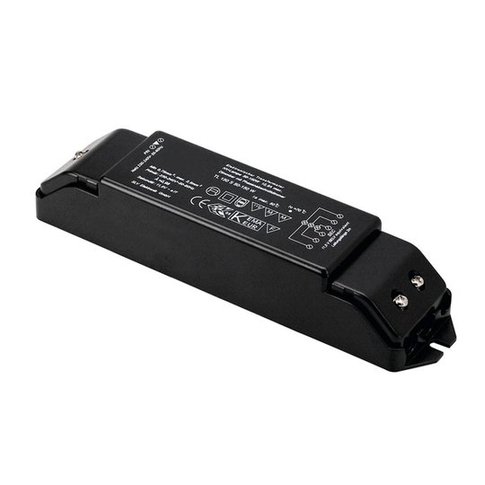 SLV-muuntaja 12V AC 150 VA