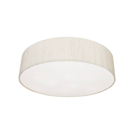 Kattovalaisin Turda, Ø 50 cm, valkoinen
