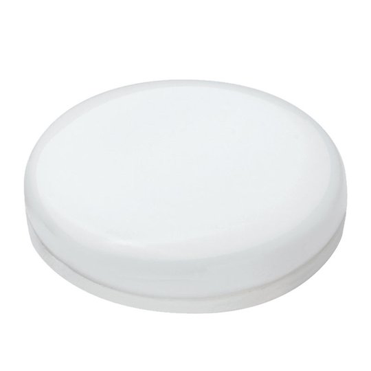 LED-lamppu GX53 6W lämmin valkoinen, himmennettävä