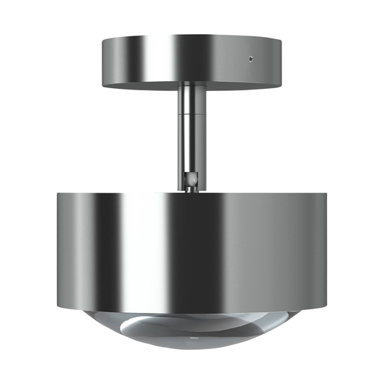 Puk Maxx Turn LED-kohdevalo kirkas 1x, mattakromi