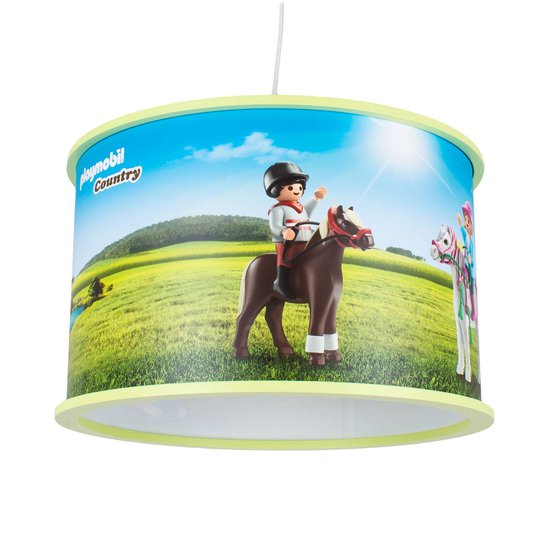 Riippuvalo 25/40 PLAYMOBIL Country