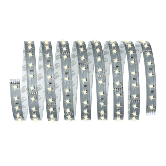 Paulmann MaxLED 500-nauha IP20 lämmin valk. 2,5m