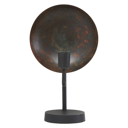 PR Home Upptown -pöytälamppu, korkeus 44 cm