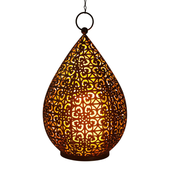 LED-koristevalaisin 5283758 liekkiefektillä